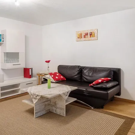 Appartement Ferienwohnung Umkirch *