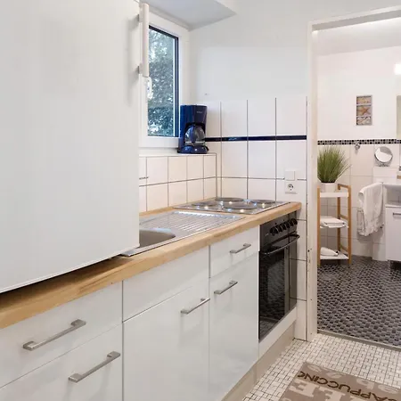 Ferienwohnung Umkirch *