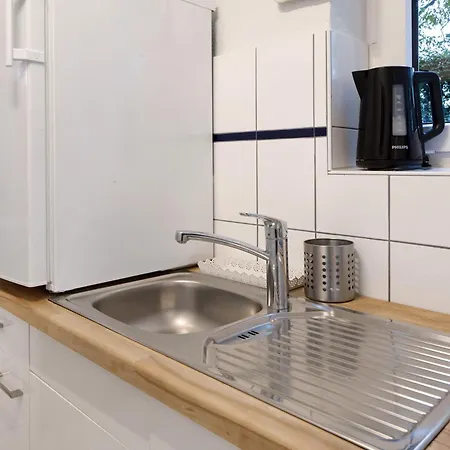 דירה Ferienwohnung Umkirch אומקירץ'