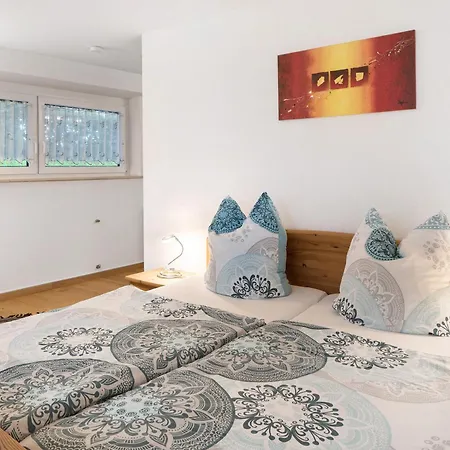 Appartement Ferienwohnung Umkirch