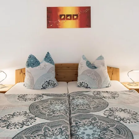 Appartement Ferienwohnung Umkirch