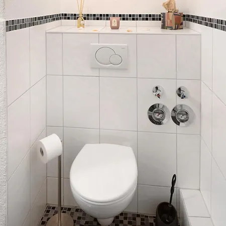 Ferienwohnung Umkirch * Umkirch