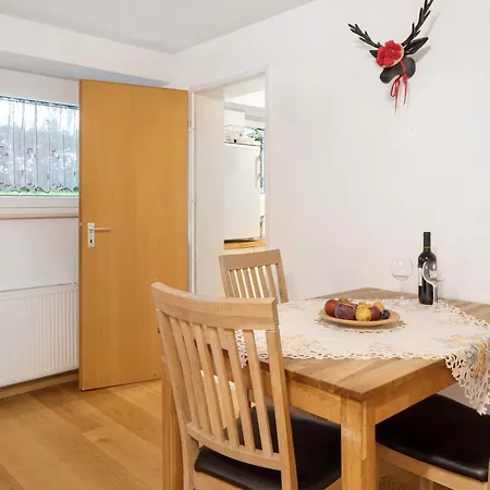 דירה Ferienwohnung Umkirch