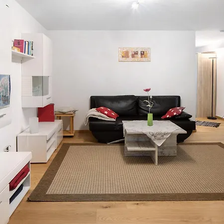 Appartement Ferienwohnung Umkirch Umkirch