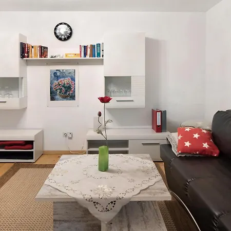 Ferienwohnung Umkirch Appartement Umkirch