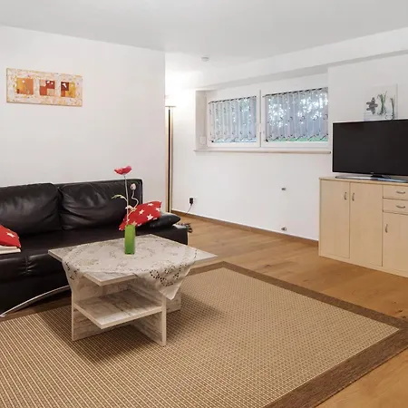 Appartement Ferienwohnung Umkirch