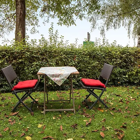 Appartement Ferienwohnung Umkirch Umkirch