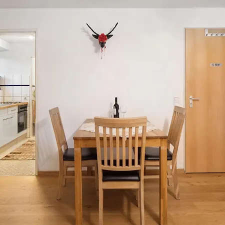 Ferienwohnung Umkirch *