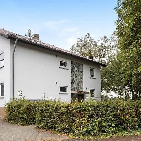 Ferienwohnung Umkirch * אומקירץ'