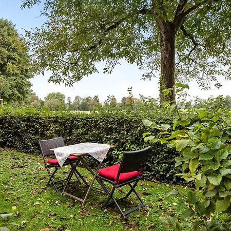 Ferienwohnung Umkirch *