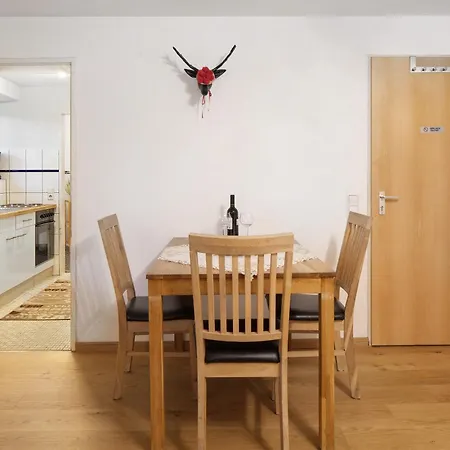 Ferienwohnung Umkirch *