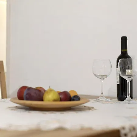 Apartman Ferienwohnung Umkirch