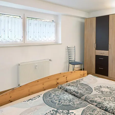 Apartman Ferienwohnung Umkirch