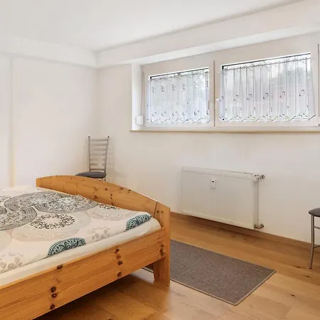 Ferienwohnung Umkirch *