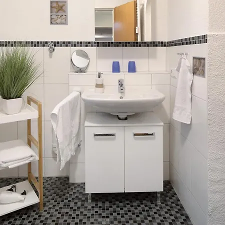 Apartman Ferienwohnung Umkirch