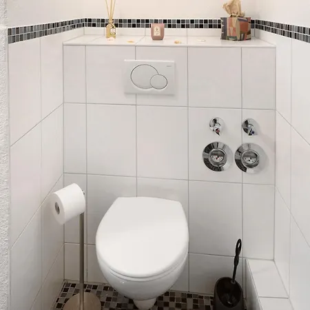 Ferienwohnung Umkirch * Умкирх