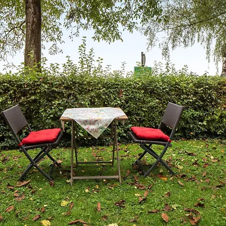 Ferienwohnung Umkirch Apartman