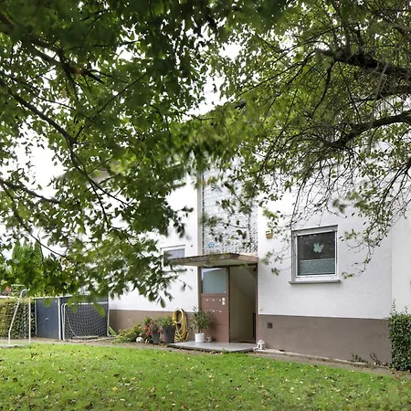 Ferienwohnung Umkirch