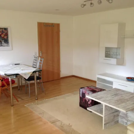 Ferienwohnung Umkirch Apartment