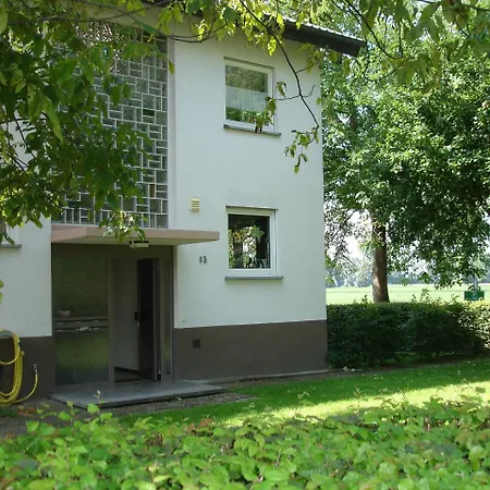 Ferienwohnung Umkirch * Umkirch