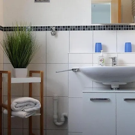 Ferienwohnung Umkirch Apartment *