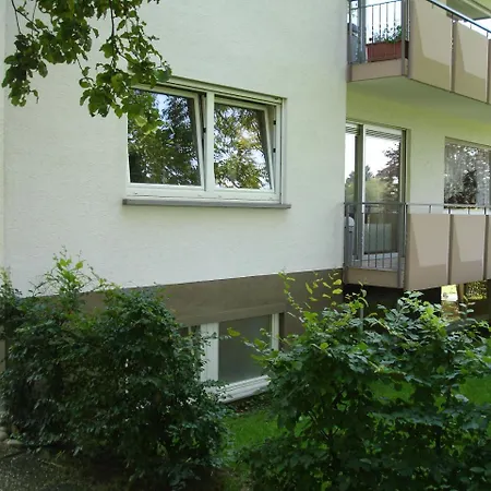 Ferienwohnung Umkirch Apartment *