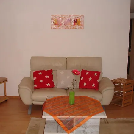Ferienwohnung Umkirch Apartment Umkirch