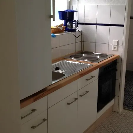 Ferienwohnung Umkirch *